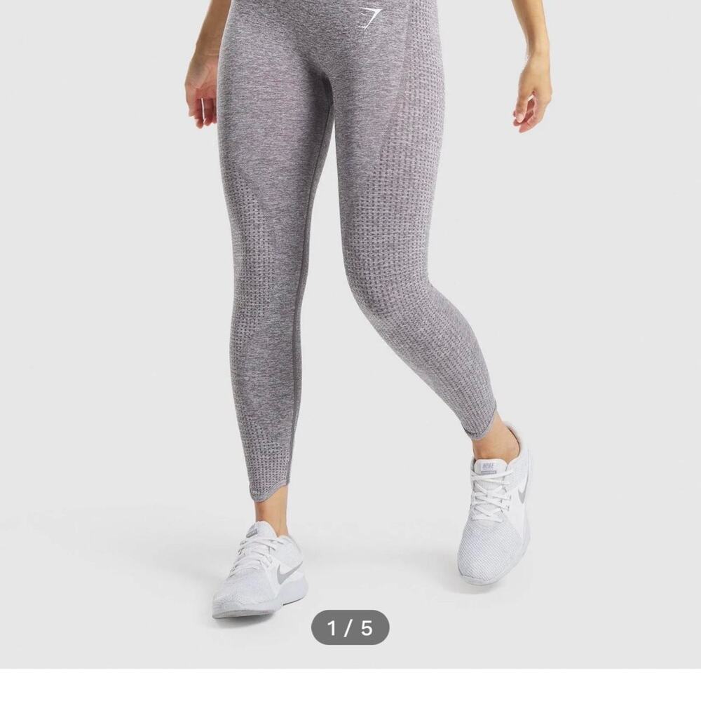 Gymshark vital rise leggings